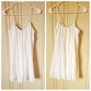 Flowy Summer Dress (Forever 21)